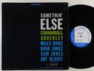 Cannonball Adderley 