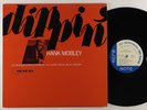 Hank Mobley 