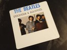 The Beatles Stockholm And Blackpool Lp