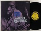 John Coltrane 