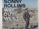 Sonny Rollins 