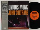 Thelonious Monk 