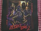 Coheed And Cambria Jessies Girl 2 7 Inch Red Vinyl Rick Springfield