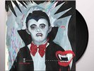 Frank Iero And The Patience - Keep The Coffins Coming (Vinyl) VERY RARE