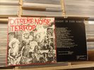 Extreme Noise Terror - A Holocaust In Your Head LP First PRESS Head Eruption'89