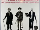 The Presidents Of The United States Of America II Original Press US 1996 NM/NM