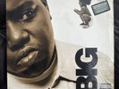 The Notorious B.I.G. One More Chance 12 Inch Vinyl(Record, 1995)NM️