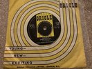 Mark Peters & The Silhouettes - Fragile (Handle With Care) VG+ 1963 Mersey Beat