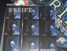 STRIFE ONE TRUTH LP WITH POSTER VICTORY HARDCORE EARTH CRISIS BLOODLET SNAPCASE
