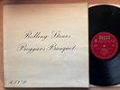 ROLLING STONES Beggars Banquet - 1st UK Press Mono Unboxed Decca LK4955 Vinyl LP
