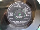 THE BRIAN AUGER TRINITY:   GREEN ONIONS '65  DB 7715     CON EX
