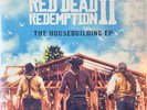 The Music Of Red Dead Redemption II: The Housebuilding EP 10