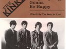KINKS - Ev'rybody's Gonna Be Happy - 7