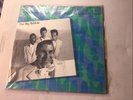 The Residents The Big Bubble Part Four Of The Mole Trilogy LP Ralph 1st Press NM