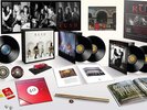RUSH: MOVING PICTURES 40TH ANNIVERSARY SUPER DELUXE EDITION 5LP/3CD/BLU-RAY [NEW