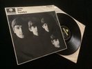 The Beatles - With The Beatles - UK Mono LP - ‘Belinda’ Press - 5N/5N - KT Tax