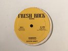 Eccleton Jarrett / Rod Taylor – Raindrops / Be My Lover 12