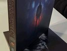 Halloween 4 And 5 Vinyl Soundtrack Mondo Plus Boxset Slipcase For 1 - 5 Vinyl