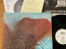 PINK FLOYD MEDDLE EX LP ORIG. MFSL MOBILE FIDELITY SOUND LAB # 2906 FREE SHIP