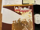 LEE ZEPPELIN 2 11 EX LP ORIG. MFSL MOBILE FIDELITY SOUND LAB FREE SHIP
