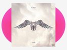 SEALED Pink Double LP Vinyl Limited Icarus Falls Pink Zayn Malik One Direction