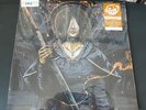 Demon's Souls Soundtrack Clear with Gold, Blue and Black Splatter 2Lp