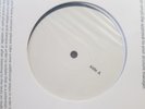 white label vinyl LP - WITCHAZEL -MATT BARRY