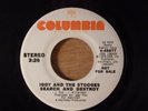 Iggy Pop & The Stooges Search & Destroy (Stereo)/(Mono) Promo RARE  Garage Punk