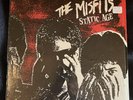 The Misfits - Static Age 2020 Reissue in shrink