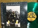 SUN RA - RA TO THE RESCUE (1983 LP)  RARE GREEN VINYL 2022 US REISSUE  NM VINYL