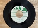 RARE The Magnatones 1960 DOO WOP 45 I Need You / McDonald’s Rock CEDARGROVE