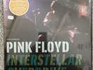Pink Floyd Interstellar Overdrive Vinyl EP 2017 RSD Release - MINT