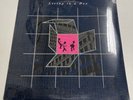 Living in a box Lp 12” Living In A Box 1987 New/Sealed