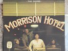 THE DOORS MORRISON HOTEL EKS-75007 STEREO NM
