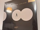 The Best Of Bond... James Bond - Limited Edition 3xLP GOLD Vinyl Set - (SEALED)