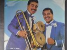 LOS HERMANOS MORENO No Me Vuelvo Enamorar LATIN LP SALSA SEALED