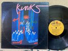 Kinks Great Lost Kinks Album VG+ ORIG 1973