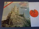 TAS MASSENET - LE CID BALLET MUSIC etc LP, CBSO, Louis Fremaux, KLAVIER KS 522