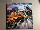 Boston Walk On Vinyl