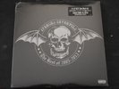 Avenged Sevenfold - The Best of 2005-2013 - 3-LP Vinyl Compilation (SEALED)