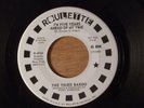The Third Bardo I'm Five Years Ahead Of My Time/Rainbow Life Promo RARE  Psych