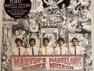 TALLY HALL – MARVIN'S MARVELOUS MECHANICAL MUSEUM - 180G CLEAR W/COLOR VINYL -A2