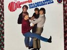 The Monkees Headquarters - COM-103 1967, First Pressing FACTORY SEALED Rare Mono