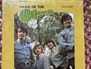 The Monkees - More Of The Monkees - First Pressing FACTORY SEALED COS-102