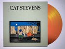 ⭐ CAT STEVENS - TEASER AND THE FIRECAT 180g IMPORT ORANGE COLORED VINYL SEALED