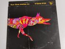 The Fox - For Fox Sake Vol 1 (LP) orig USA 1970 EX/VG+ Psychedelic Prog Rock