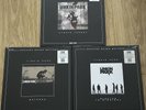 LINKIN PARK - Hybrid Theory - Meteora - Minutes - Because Sound Matters - Vinyl