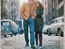 Bob Dylan The Freewheelin' Original 1963 1st Press Columbia 2 Eye CL 1986 Mono