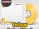 Lightning Seeds, The - Pure - **Blemish Markdown** Yellow Color 10
