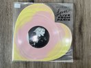 Taylor Swift Lover Live From Paris Heart Shaped Vinyl-  IN HAND - Fast Shipping